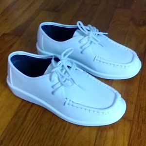 Nurse Mates Women's shoes.